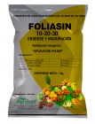 foliasin AMARILLO 2019